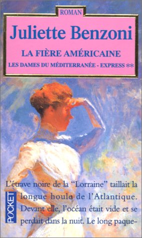 La  fière Américaine