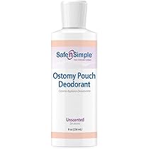 Amazon.com: Hollister m9 Odor Eliminator Drops 1 oz (Pack of 3  