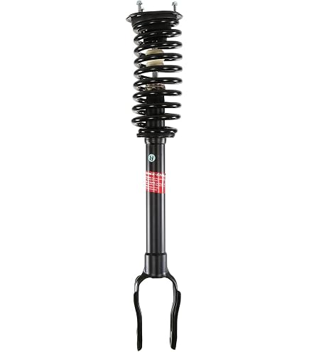 Amazon.com: KYB SR4667 Strut-Plus Complete Corner Unit Assembly