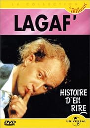 Lagaf' - Histoire D'en Rire