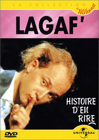Lagaf' - Histoire D'en Rire