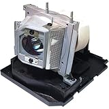 Awo-Lamps 20-01032-20 / 20-01032-21 Compatible Bare Lamp with Housing for SMART BOARD 600i3 UNIFI55；SMART BOARD 600i4/680i Gen 3/680i3 UNIFI55/880i4/885i4/D600i4/SB660/SB680/SB680i3/SB685/SBD660