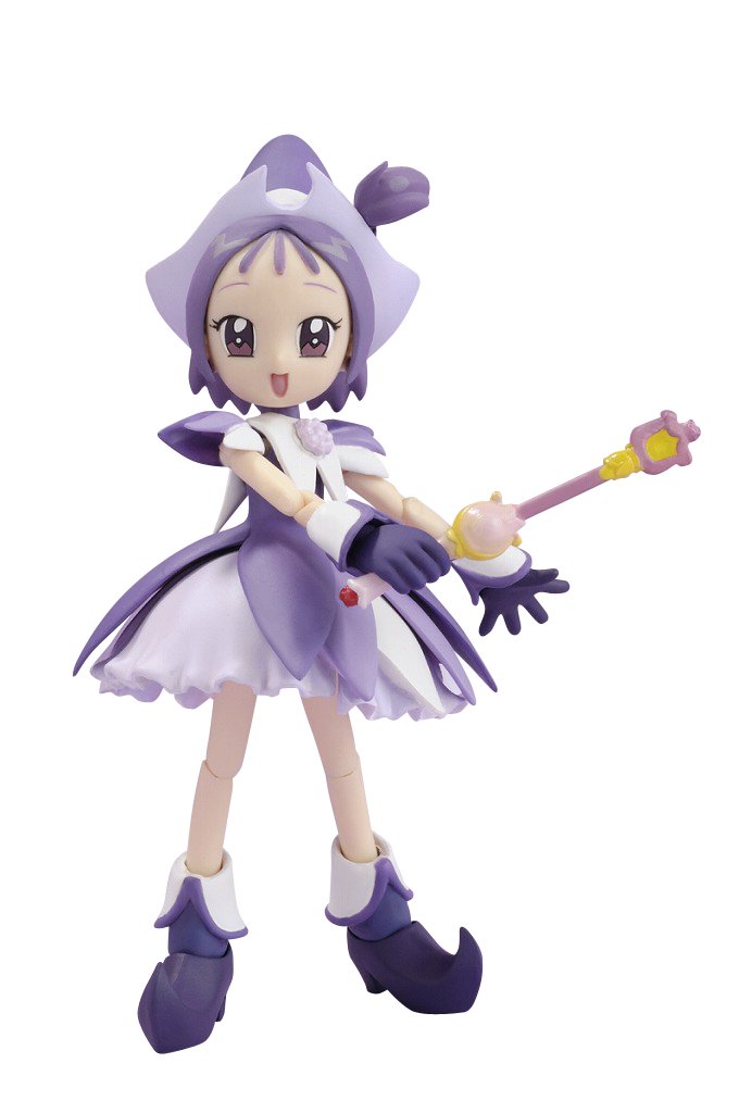 Download Petite Pretty Figure Series Ojamajo Doremi 16 Cm Pvc Figure For iPhone Wallpaper Petite Pretty Figure Series Ojamajo Doremi 16 Cm Pvc Figure For Android Free