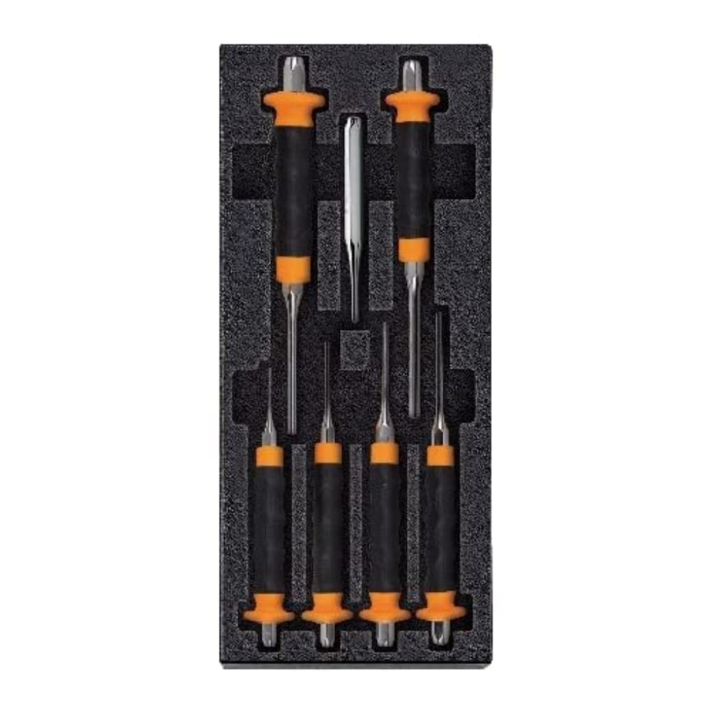 Beta 24000458 Model 2400 TV92 Thermoformed Tray, T92, Empty, 1/4L