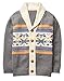 Gymboree Boys' Shawl Cardigan
