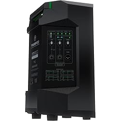 Mackie Thump Go 8" Portable Bluetooth