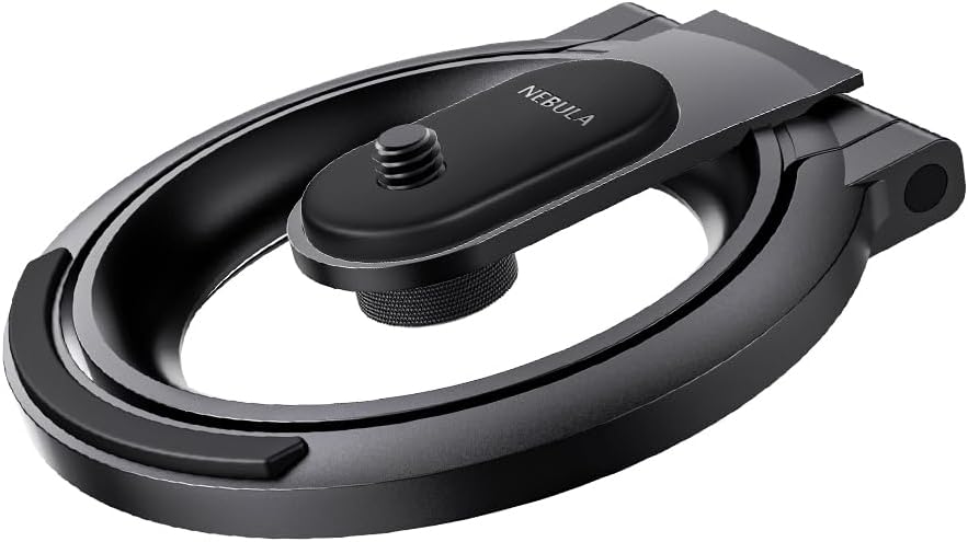 NEBULA Anker Ultra Compact Projector Stand, 180° Rotation, Foldable