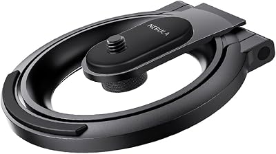 NEBULA Anker Ultra Compact Projector Stand, 180° Rotation, Foldable