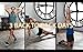 MARK LAUREN Bodyweight Workout DVD Focus 15 | The Ultimate Legs, Butt, Core, and Upper Body Exercise