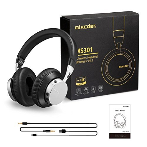 Mixcder ms301