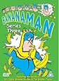Bananaman - Series Three [DVD] [2004]