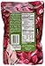 Trader Joe's Dried Fruit Freeze Dried Strawberries Unsweetened and Unsulfured 1.2 OZ (3 Pack )