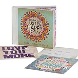 Natural Life Happy Notes to Share