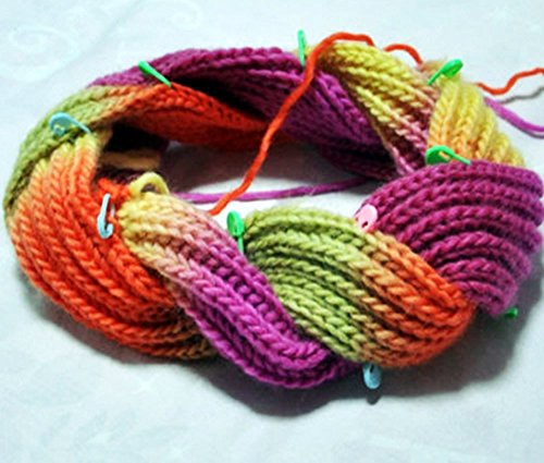 4 Colorful+Knitting+Counter+Crochet+Locking