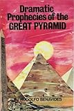 Paperback Dramatic prophecies of the Great Pyramid Book