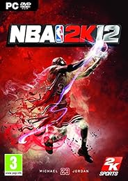 NBA 2K12