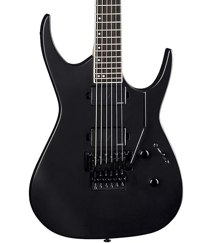 Amazon.com: Dean Guitars 6 String ZX Floyd Electric Guitar