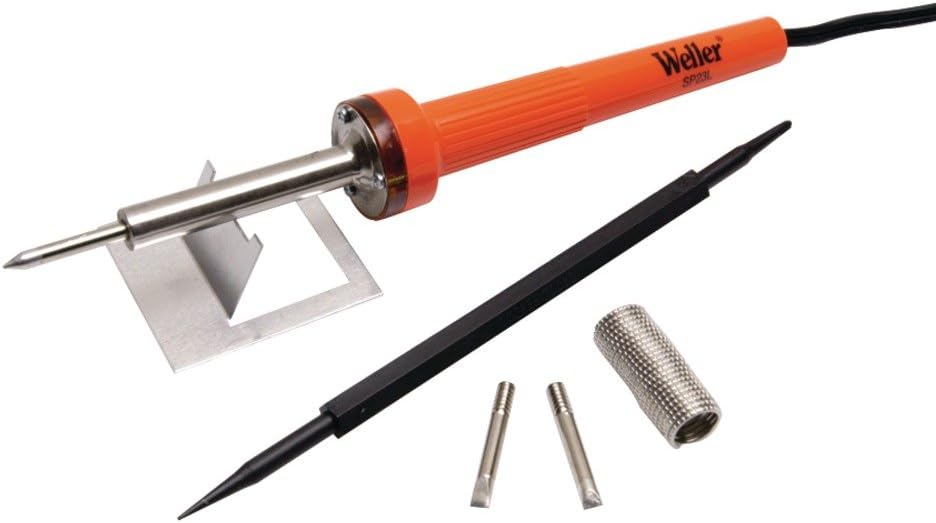 Weller SP23LK 25-Watt Soldering Iron by Weller
