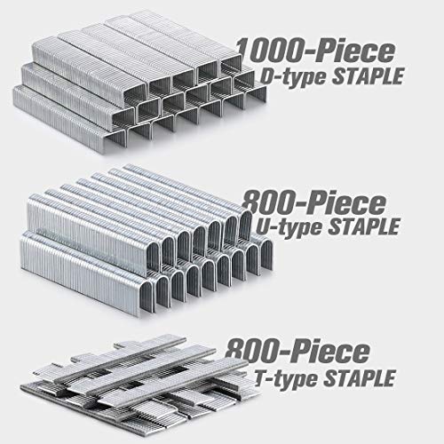 5 REXBETI+2600+Piece+Upholstery+Decoration+Carpentry