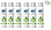 Secret Destinations Brazil Rainforest Mist W omen's Body Spray 3.75 Ounce (Pack of 6)
