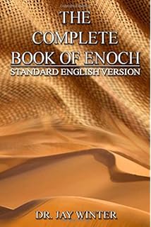 Amazoncom The Book Of Enoch All 108 Remaining Chapters - 