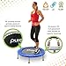 Pure Fun 38-inch Exercise Trampoline