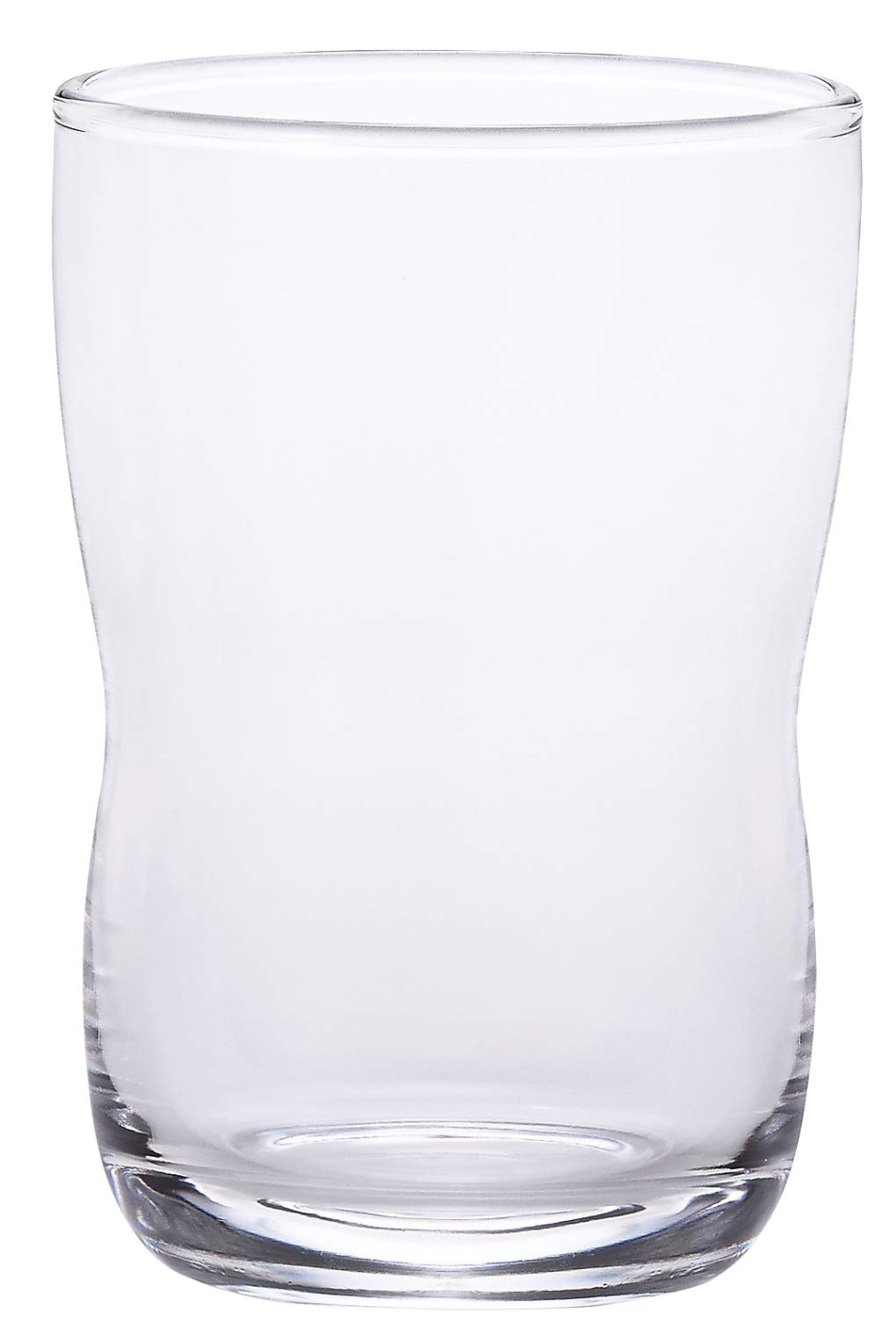 アデリア(ADERIA) つよいこグラス クリア 185ml 食洗機対応 日本製 グラス ハイボール コップ 結婚 祝い ビール プレゼント ランキング ガラス 日本酒 誕生日 女性 タンブラー 還暦 男性 退職 ウイスキー 父親 記念日 妻 ギフト 贈り物 父の日 8641 の商品画像