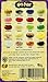 Jelly Belly Harry Potter Bertie Bott's Every Flavour Beans - 1.2 oz Box