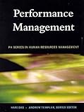 Performance Management, Das, Hari, 0130413798