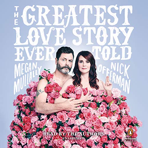 [EBOOK] The Greatest Love Story Ever Told: An Oral History<br />[W.O.R.D]
