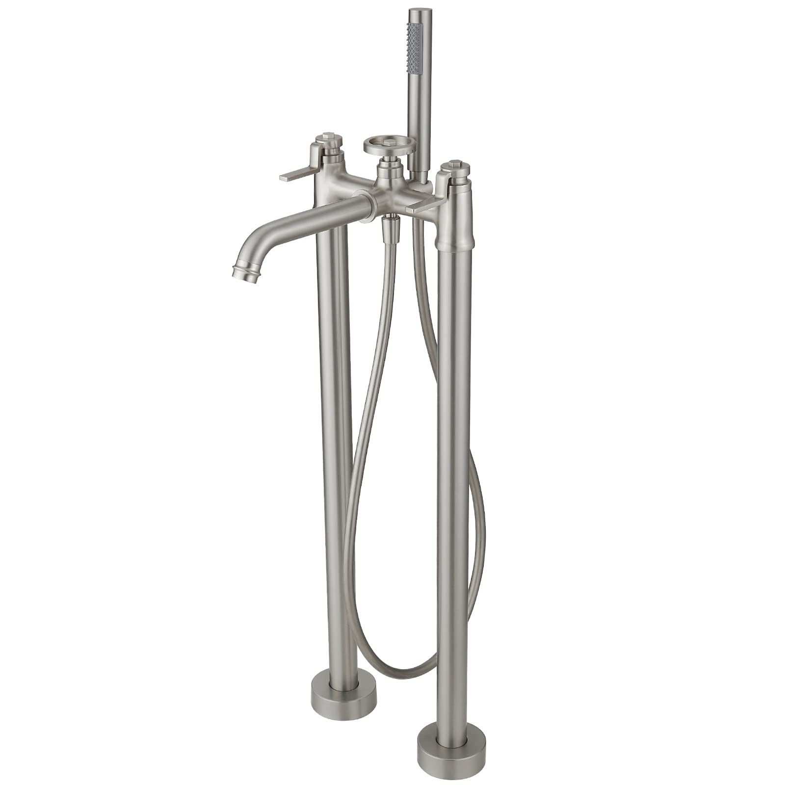 Douche Kopen? Flow Douche 02 | Geborsteld - Rene Houtman Douche Kopen? Flow Douche 02 | Geborsteld - Rene Houtman