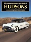 The Hemmings Motor News Book of Hudsons, , 0917808576