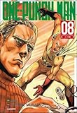 Paperback ¿øÆÝ¸Ç ONE PUNCH MAN 8 Book