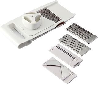 Leifheit 23170 Allzweckreibe 4+1 ComfortLine