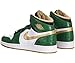 Nike Air Jordan 1 Retro High OG (GS) Knicks (Game Royal/TM Orange)