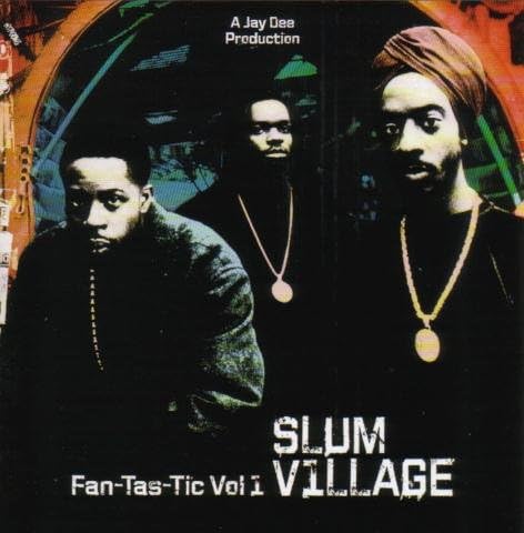 Amazon.com: Fantastic Vol 2: CDs & Vinyl