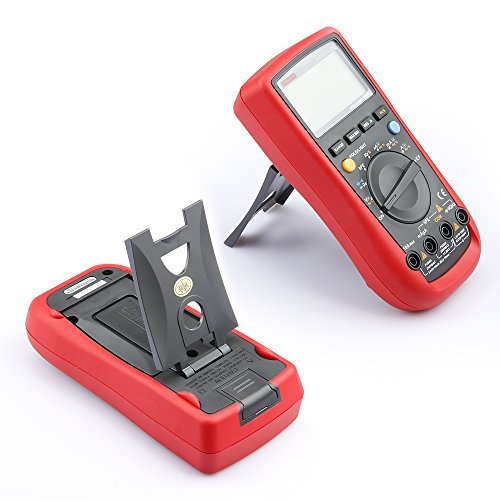 Etekcity MSRU1000 Digital Multimeter, Volt Amp Ohm Meter with Non