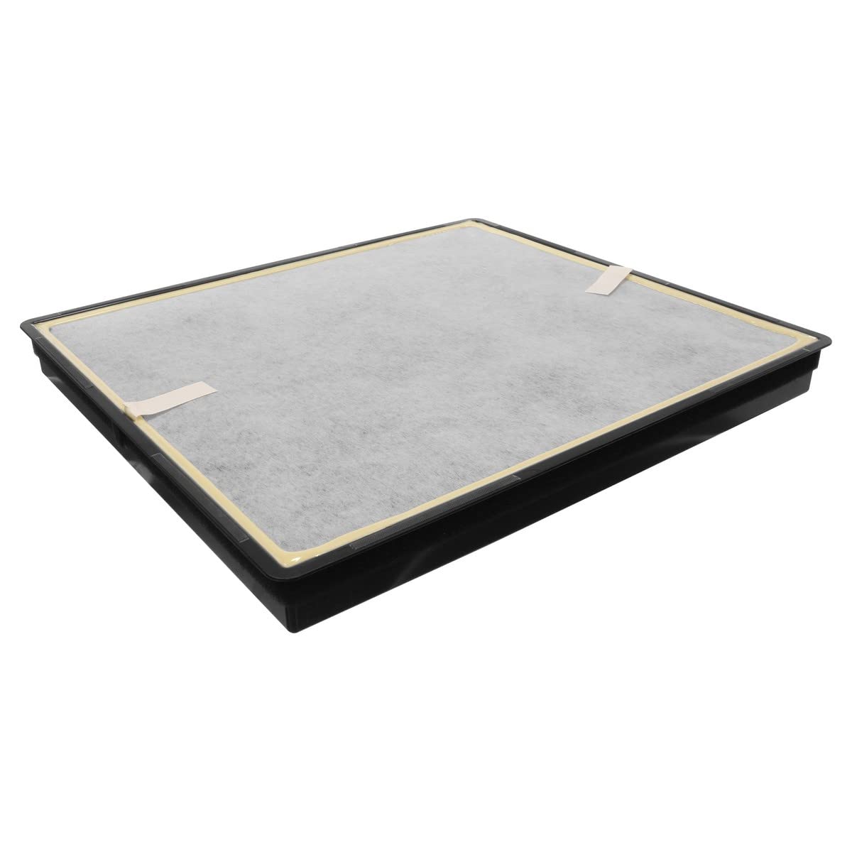 Paxanpax PSA733 Shark Air Purifier 4 HE400UK Type Filter, Plastic