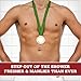 Old Spice Fresher Collection Men's Body Wash, Timber, 16 Fluid Ounce