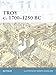 Troy C. 1700-1250 BC (Fortress, 17) by Nic Fields, Donato Spedaliere