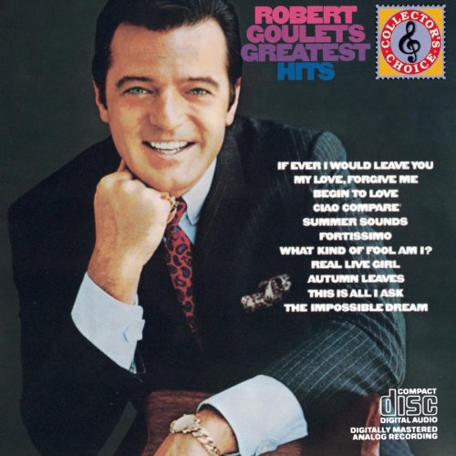 Robert Goulet - Summer Sounds Lyrics - Zortam Music
