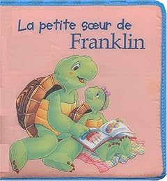 La  petite soeur de Franklin