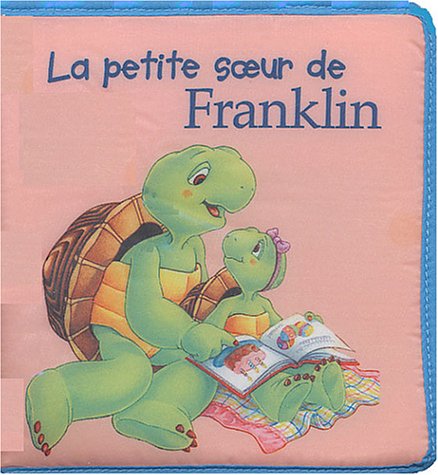 La  petite soeur de Franklin