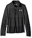 Under Armour Boys Seamless 1/4 Zip