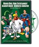 WARNER BROS. HOME ENTERTAINMENT ACADEMY AWARD      image