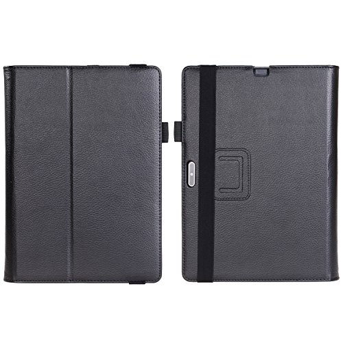 KuRoKo Smartab with WiFi 10.1" 2-in-1 Touchscree ST1009X Tablet Case (Black) - Thumbnail 4