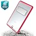 Galaxy Tab S3 9.7 Case, i-Blason [Halo Series][Kickstand] Clear Premium Slim Hybrid Protective Case for Samsung Galaxy Tab S3 9.7 inch 2017 Release (Frost/Pink)