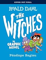 The Witches: The Graphic Novel