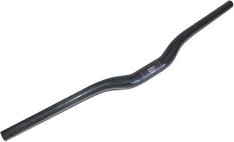 riser handlebars 31.8
