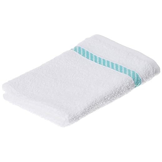 Comfort Living WSH 30X30 Baby Talc 3Pc